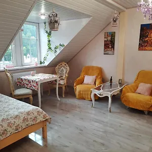  Apartment Romantic