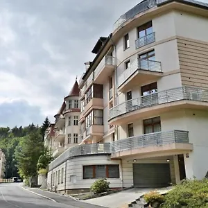  Apartment Krizikova 4