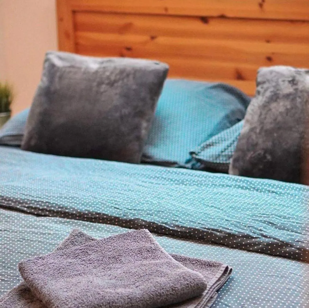 Apartman Amici Karlovy Vary 0*,  Czech Republic